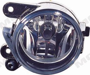 MCS 327003507 - Projecteur antibrouillard droxauto.com