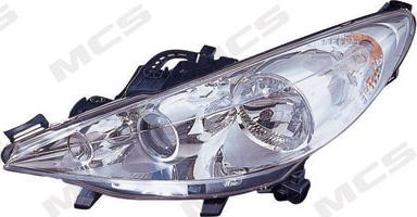 MCS 327003583 - Projecteur principal droxauto.com