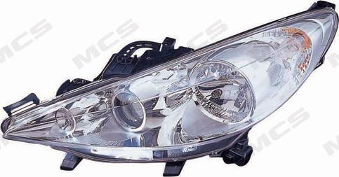 MCS 327003582 - Projecteur principal droxauto.com