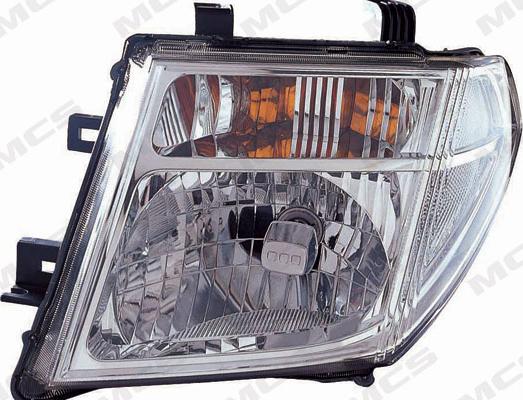 MCS 327003534 - Projecteur principal droxauto.com