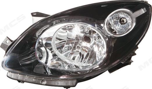 MCS 327003695 - Projecteur principal droxauto.com