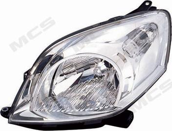 MCS 327003698 - Projecteur principal droxauto.com