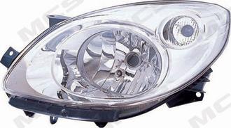 MCS 327003693 - Projecteur principal droxauto.com