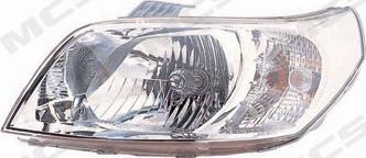 MCS 327003666 - Projecteur principal droxauto.com