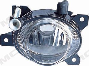 MCS 327003639 - Projecteur antibrouillard droxauto.com