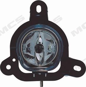 MCS 327003636 - Projecteur antibrouillard droxauto.com