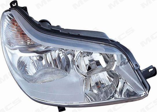 MCS 327003632 - Projecteur principal droxauto.com