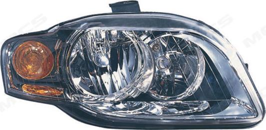 MCS 327003004 - Projecteur principal droxauto.com