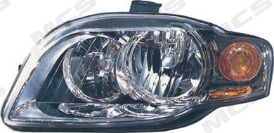 MCS 327003005 - Projecteur principal droxauto.com