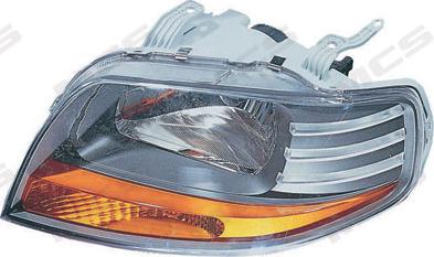 MCS 327003074 - Projecteur principal droxauto.com