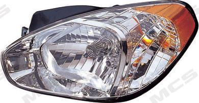 MCS 327003072 - Projecteur principal droxauto.com