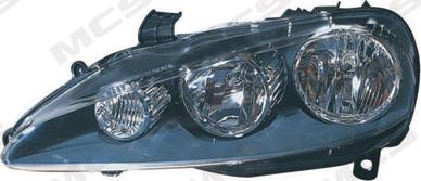 MCS 327003158 - Projecteur principal droxauto.com