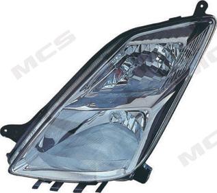 MCS 327003164 - Projecteur principal droxauto.com