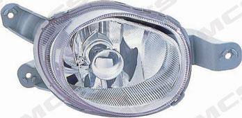 MCS 327003804 - Projecteur antibrouillard droxauto.com