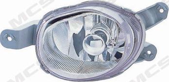 MCS 327003805 - Projecteur antibrouillard droxauto.com