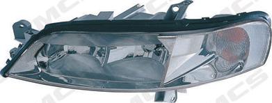 MCS 327003817 - Projecteur principal droxauto.com