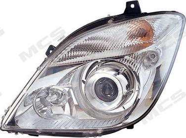 MCS 327003874 - Projecteur principal droxauto.com