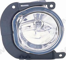 MCS 327003394 - Projecteur antibrouillard droxauto.com