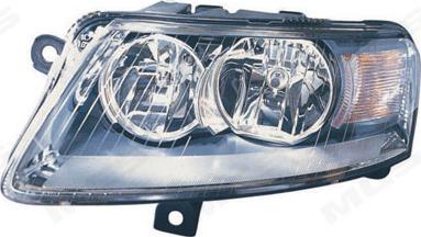 MCS 327003343 - Projecteur principal droxauto.com