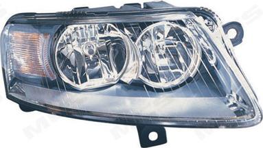 MCS 327003342 - Projecteur principal droxauto.com