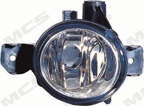 MCS 327003366 - Projecteur antibrouillard droxauto.com