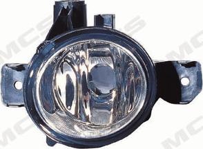 MCS 327003367 - Projecteur antibrouillard droxauto.com