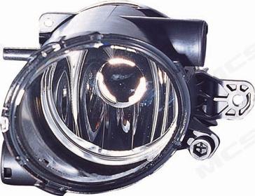 MCS 327003303 - Projecteur antibrouillard droxauto.com