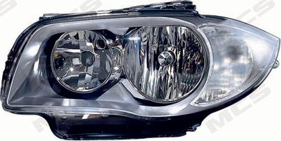 MCS 327003315 - Projecteur principal droxauto.com