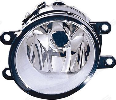 MCS 327003317 - Projecteur antibrouillard droxauto.com