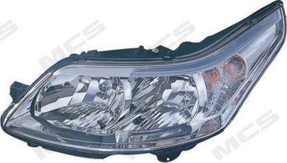 MCS 327003371 - Projecteur principal droxauto.com