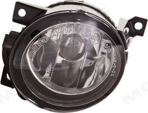 MCS 327003275 - Projecteur antibrouillard droxauto.com