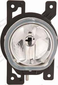 MCS 327003791 - Projecteur antibrouillard droxauto.com