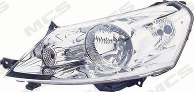 MCS 327003766 - Projecteur principal droxauto.com