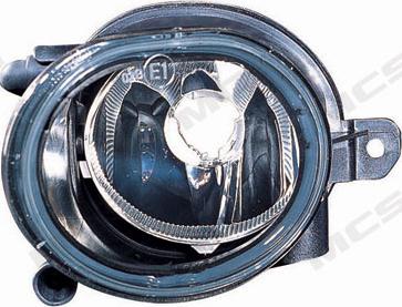 MCS 327003719 - Projecteur antibrouillard droxauto.com