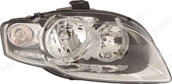 MCS 327003736 - Projecteur principal droxauto.com