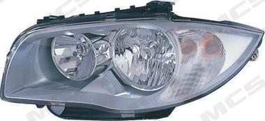 MCS 327002999 - Projecteur principal droxauto.com