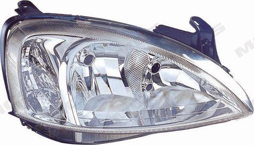 MCS 327002948 - Projecteur principal droxauto.com