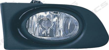 MCS 327002902 - Projecteur antibrouillard droxauto.com