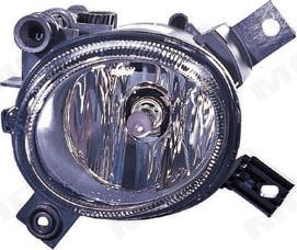 MCS 327002989 - Projecteur antibrouillard droxauto.com