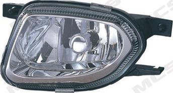 MCS 327002495 - Projecteur antibrouillard droxauto.com