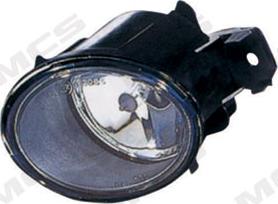 MCS 327002453 - Projecteur antibrouillard droxauto.com