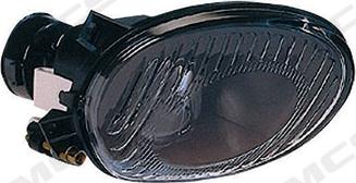 MCS 327002464 - Projecteur antibrouillard droxauto.com