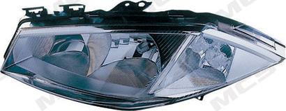 MCS 327002543 - Projecteur principal droxauto.com