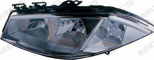 MCS 327002542 - Projecteur principal droxauto.com