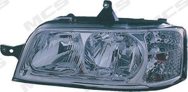 MCS 327002556 - Projecteur principal droxauto.com