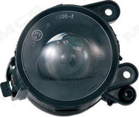 MCS 327002506 - Projecteur antibrouillard droxauto.com