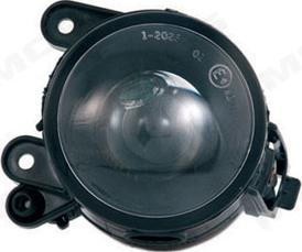 MCS 327002507 - Projecteur antibrouillard droxauto.com