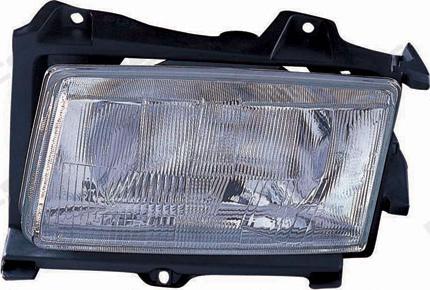 MCS 327002583 - Projecteur principal droxauto.com