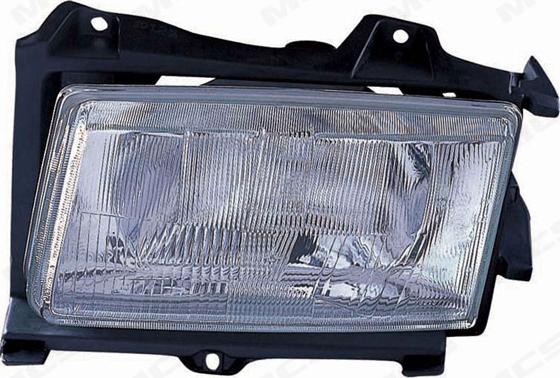 MCS 327002582 - Projecteur principal droxauto.com