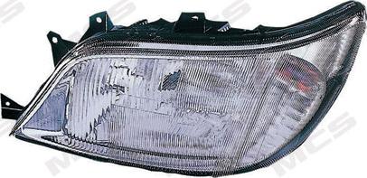 MCS 327002528 - Projecteur principal droxauto.com